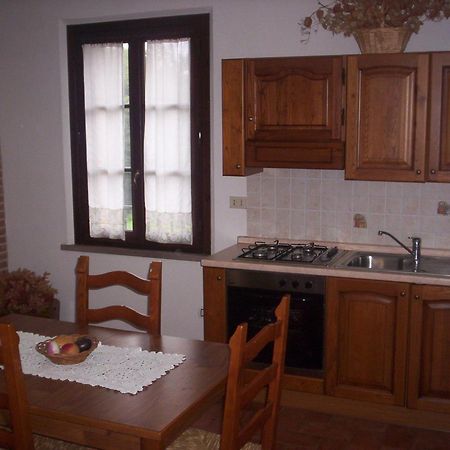 Agriturismo Antica Riserva Castiglione del Lago Ngoại thất bức ảnh