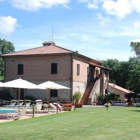 Agriturismo Antica Riserva Castiglione del Lago Ngoại thất bức ảnh