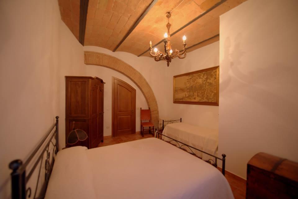 Agriturismo Antica Riserva Castiglione del Lago Phòng bức ảnh