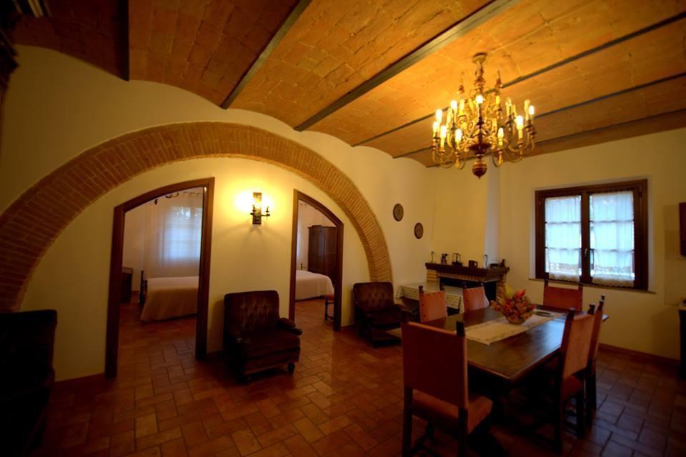 Agriturismo Antica Riserva Castiglione del Lago Phòng bức ảnh