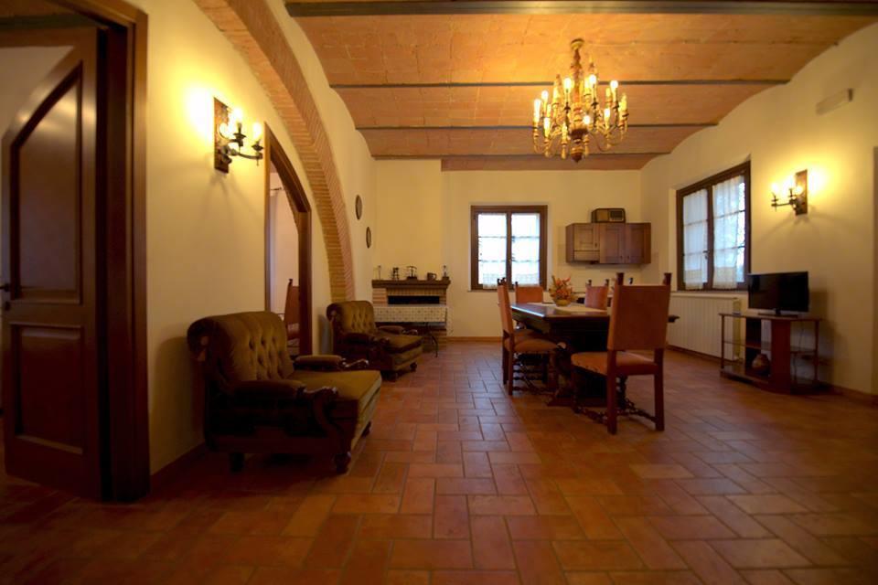 Agriturismo Antica Riserva Castiglione del Lago Phòng bức ảnh