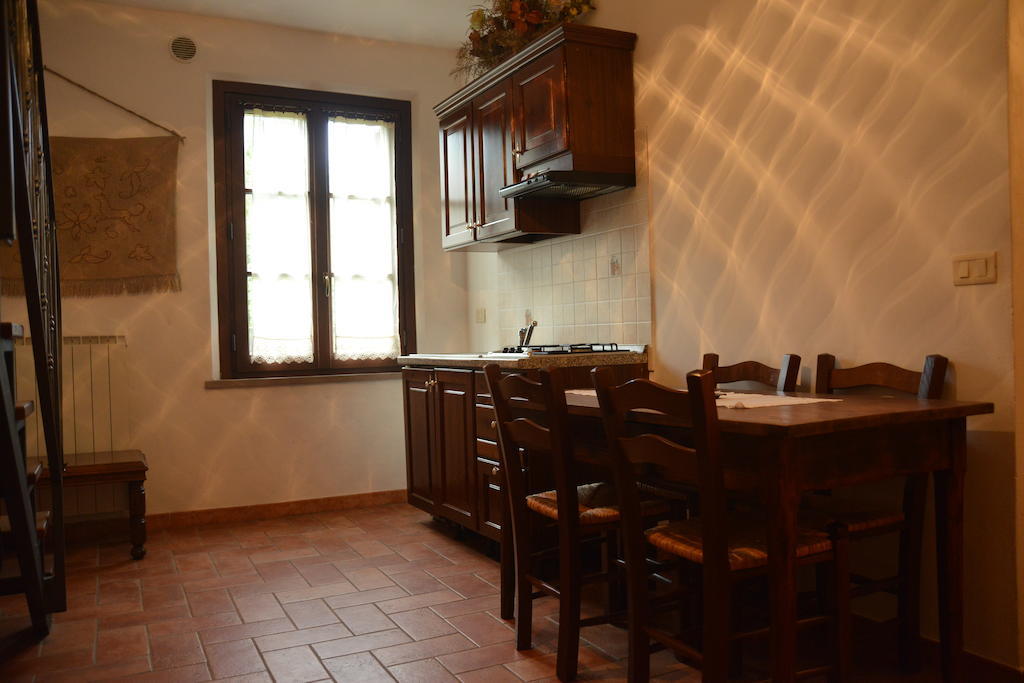 Agriturismo Antica Riserva Castiglione del Lago Phòng bức ảnh