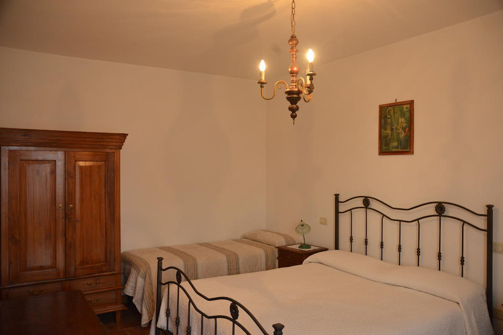 Agriturismo Antica Riserva Castiglione del Lago Phòng bức ảnh