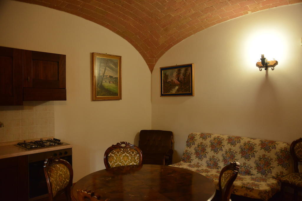 Agriturismo Antica Riserva Castiglione del Lago Phòng bức ảnh
