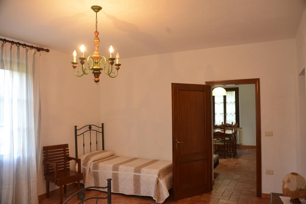 Agriturismo Antica Riserva Castiglione del Lago Phòng bức ảnh