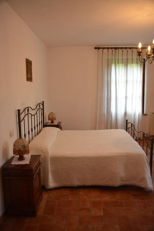 Agriturismo Antica Riserva Castiglione del Lago Phòng bức ảnh