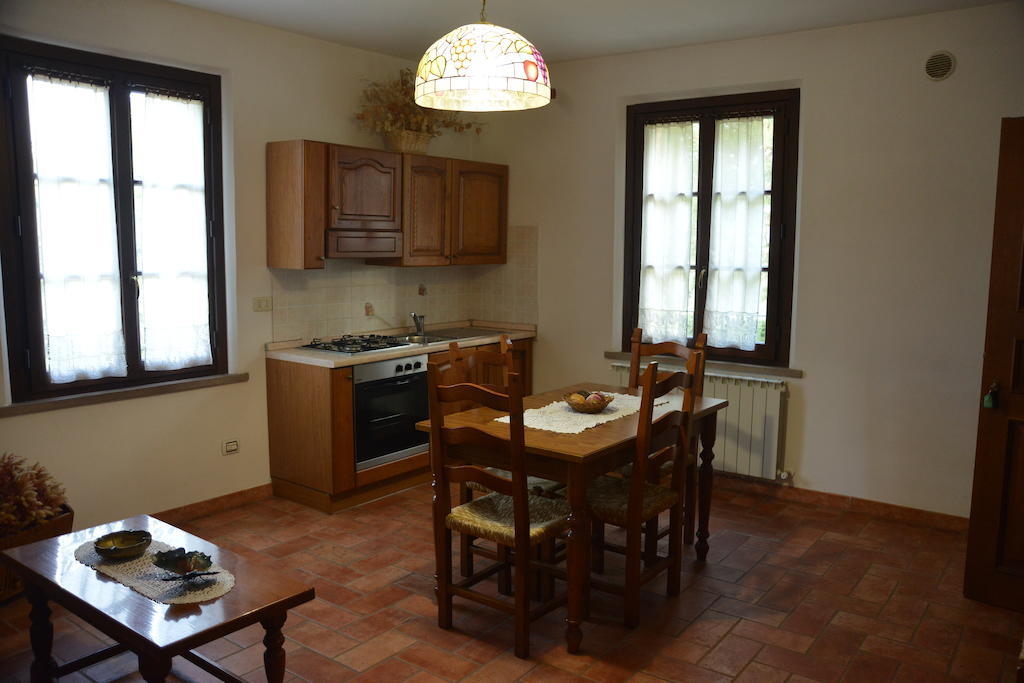 Agriturismo Antica Riserva Castiglione del Lago Phòng bức ảnh