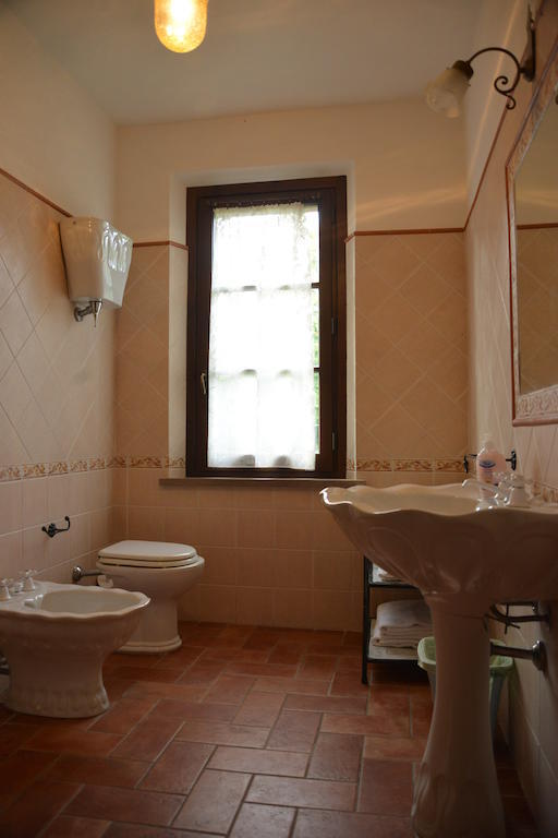 Agriturismo Antica Riserva Castiglione del Lago Phòng bức ảnh