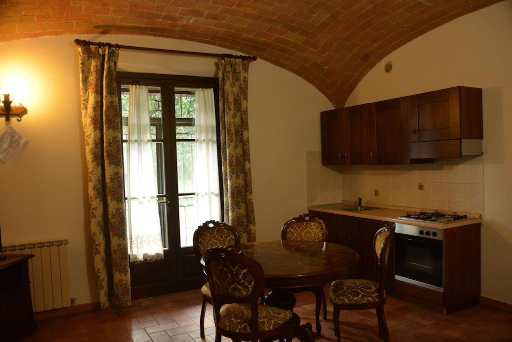 Agriturismo Antica Riserva Castiglione del Lago Phòng bức ảnh