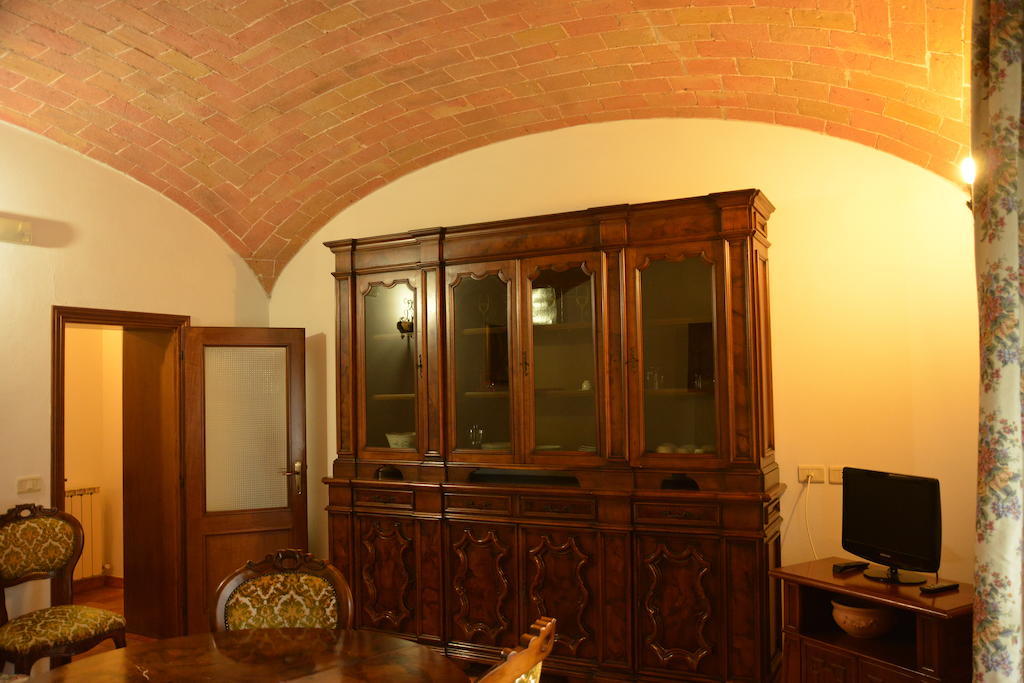 Agriturismo Antica Riserva Castiglione del Lago Phòng bức ảnh