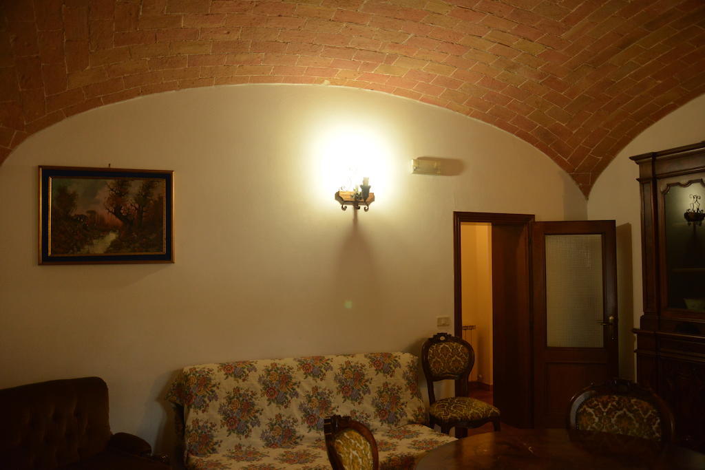Agriturismo Antica Riserva Castiglione del Lago Phòng bức ảnh