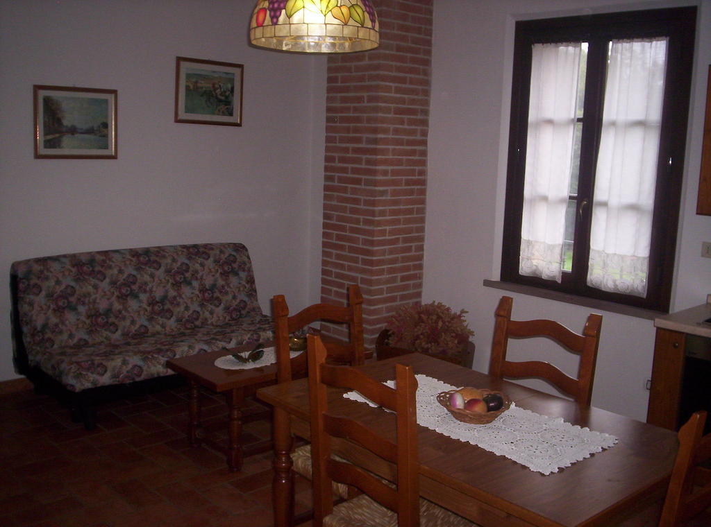 Agriturismo Antica Riserva Castiglione del Lago Phòng bức ảnh