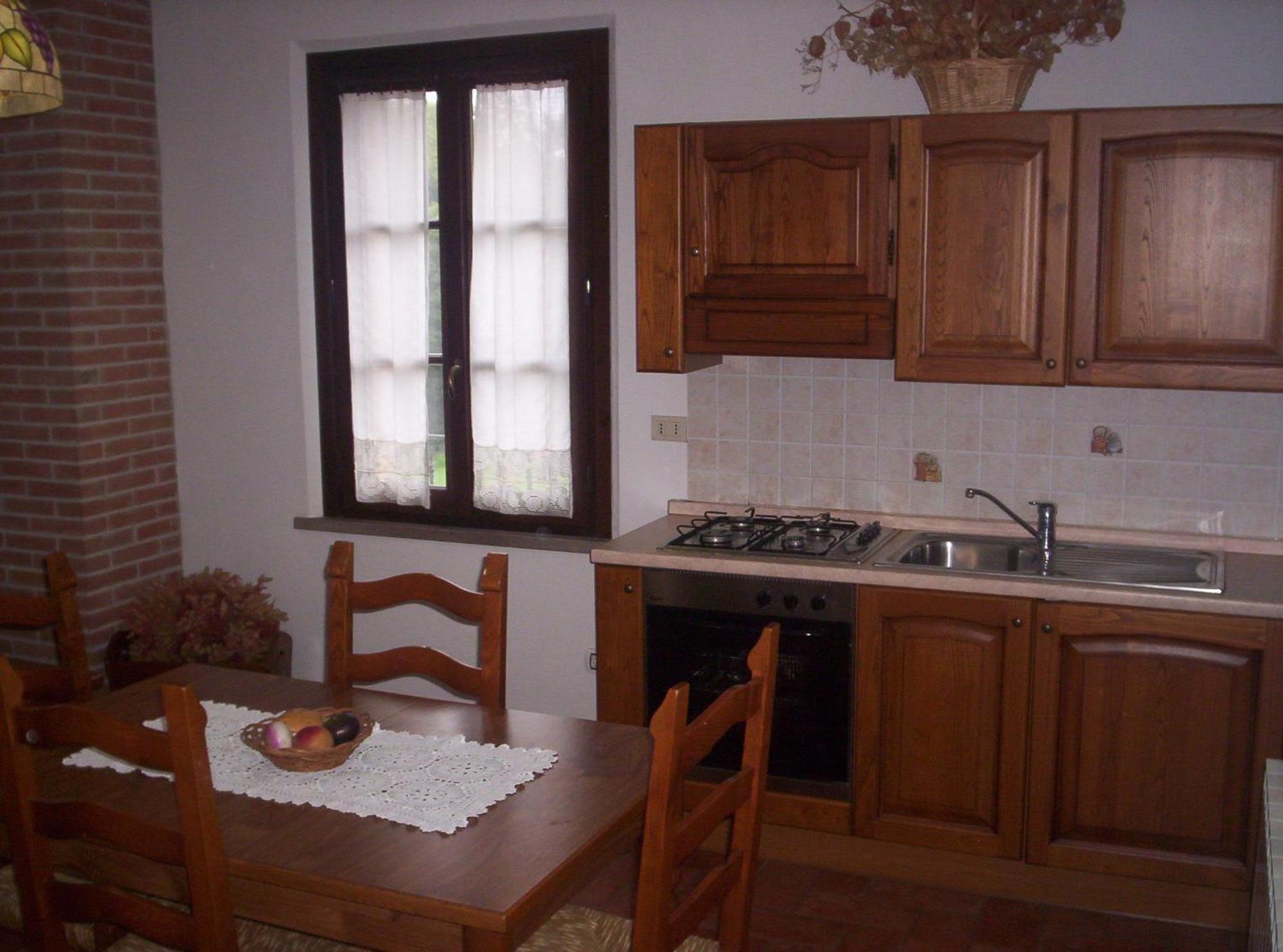 Agriturismo Antica Riserva Castiglione del Lago Ngoại thất bức ảnh