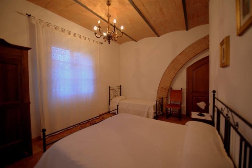 Agriturismo Antica Riserva Castiglione del Lago Ngoại thất bức ảnh