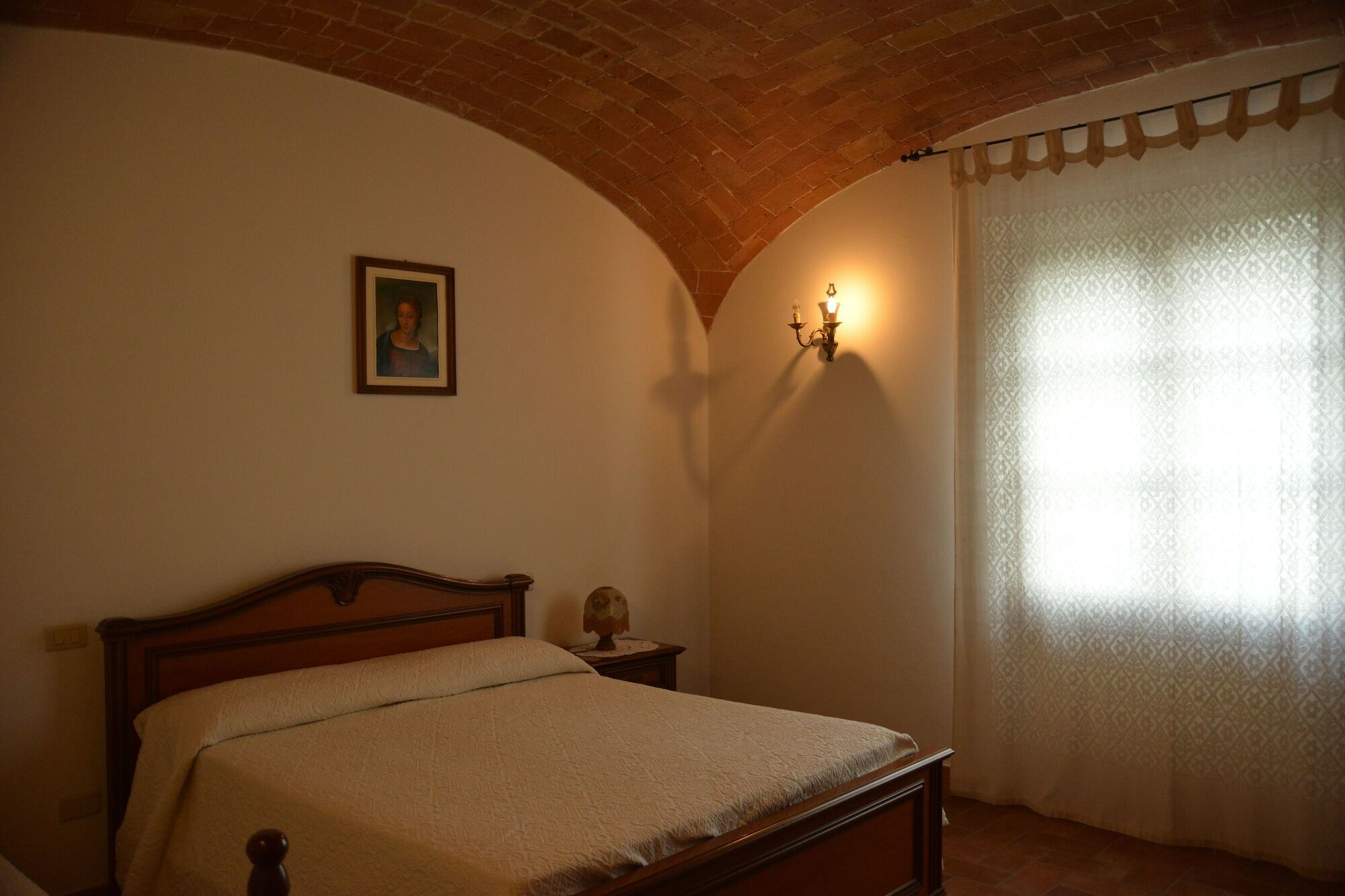 Agriturismo Antica Riserva Castiglione del Lago Ngoại thất bức ảnh